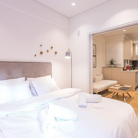 아테네 Hiend 4Th Floor 1Bdr 아파트 외부 사진