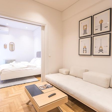 아테네 Hiend 4Th Floor 1Bdr 아파트 외부 사진