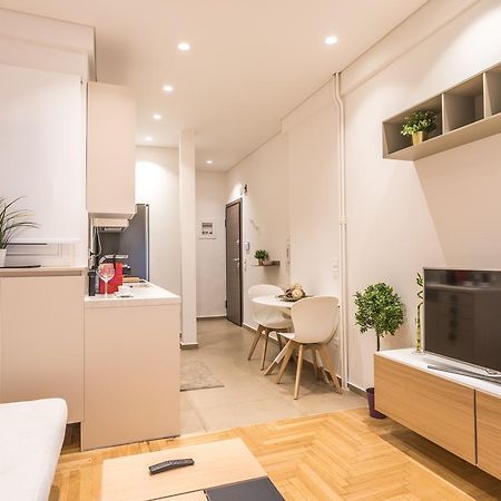 아테네 Hiend 4Th Floor 1Bdr 아파트 외부 사진
