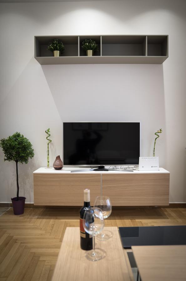 아테네 Hiend 4Th Floor 1Bdr 아파트 외부 사진