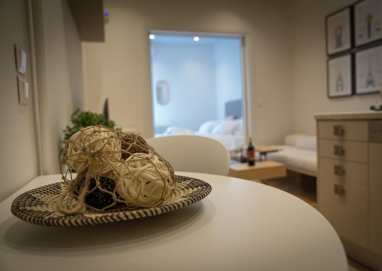 아테네 Hiend 4Th Floor 1Bdr 아파트 외부 사진