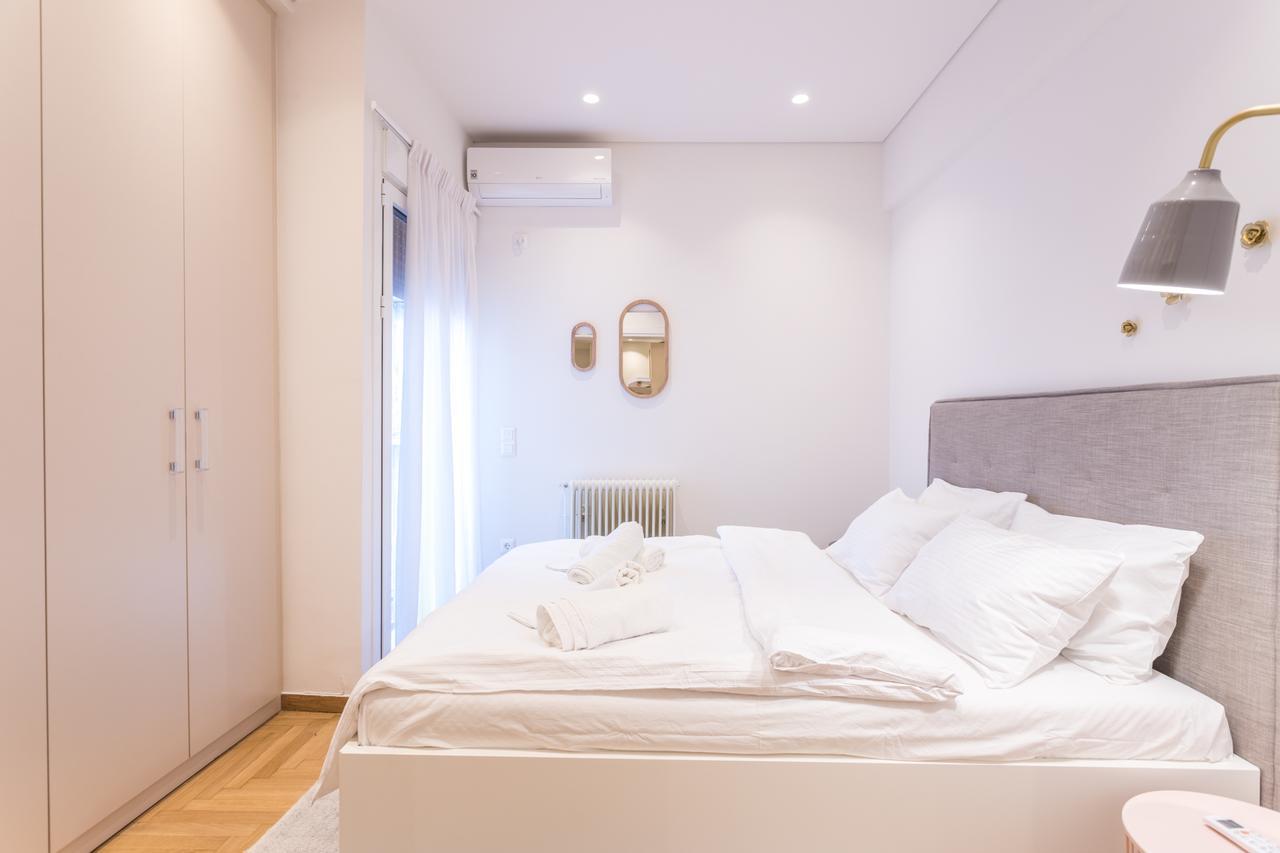 아테네 Hiend 4Th Floor 1Bdr 아파트 외부 사진