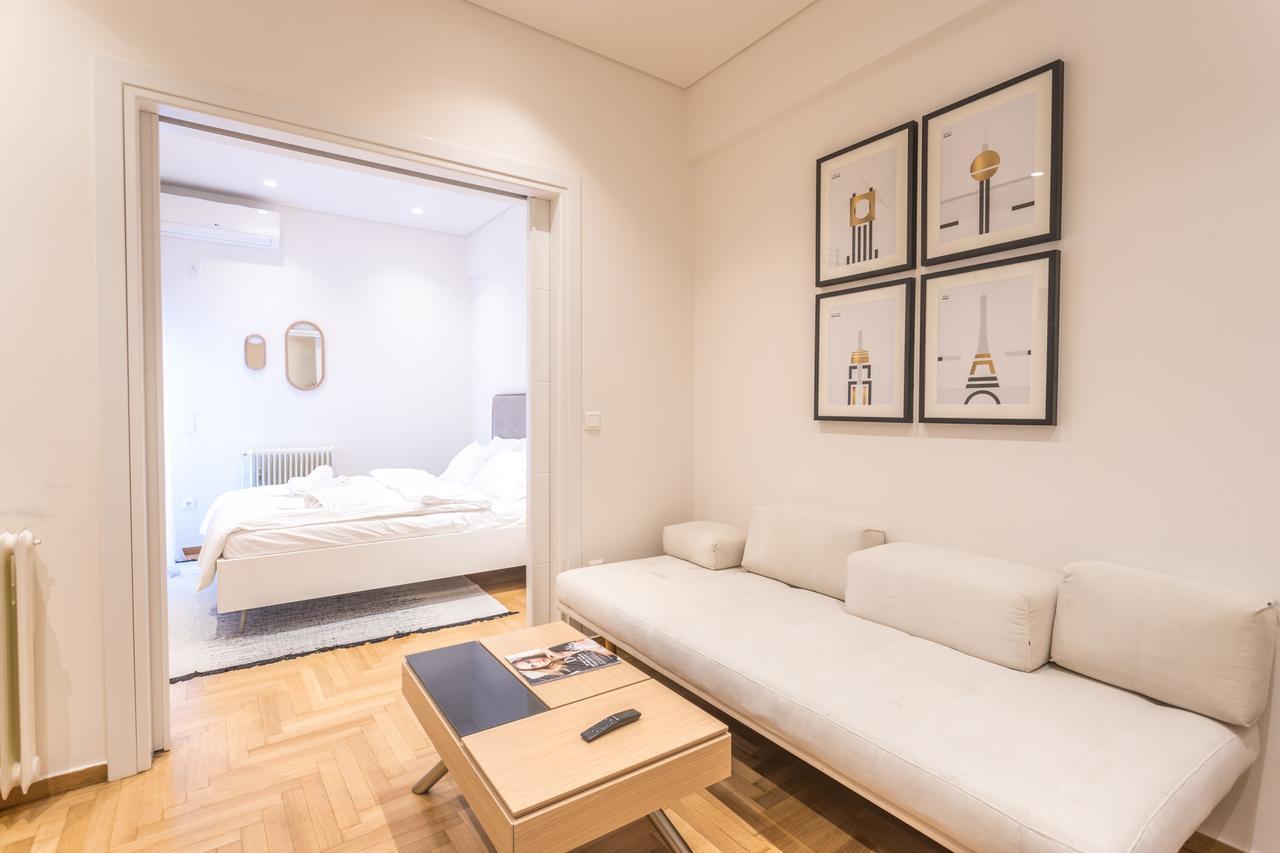 아테네 Hiend 4Th Floor 1Bdr 아파트 외부 사진