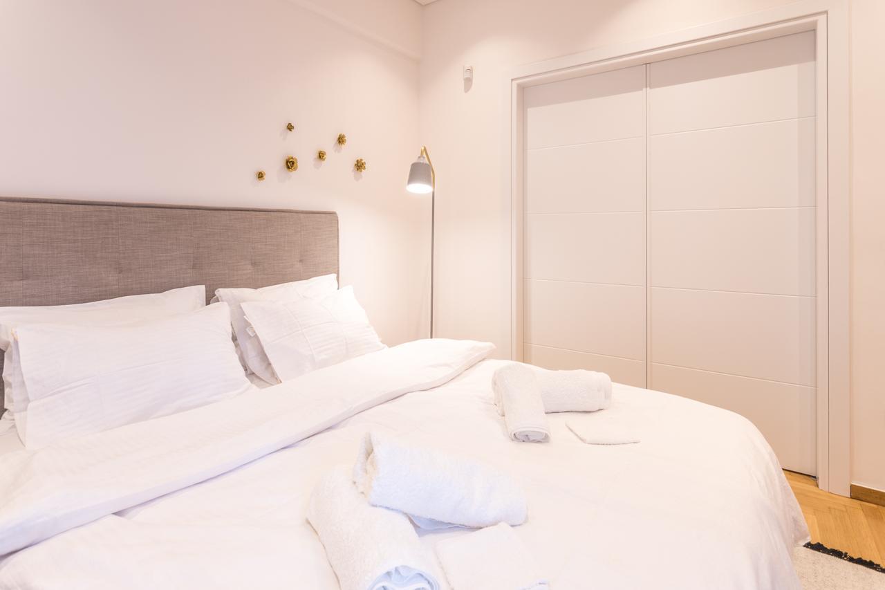 아테네 Hiend 4Th Floor 1Bdr 아파트 외부 사진